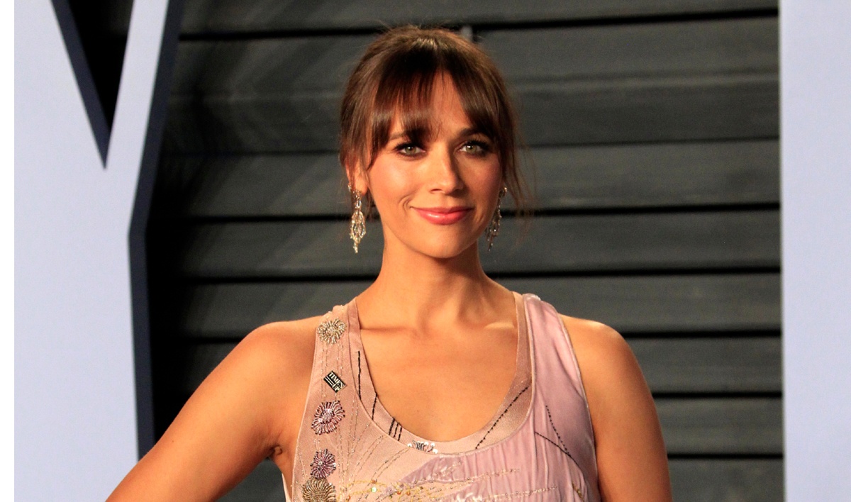 Rashida Jones