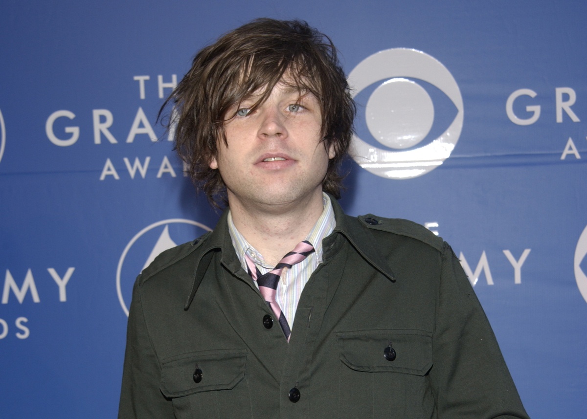 Ryan Adams