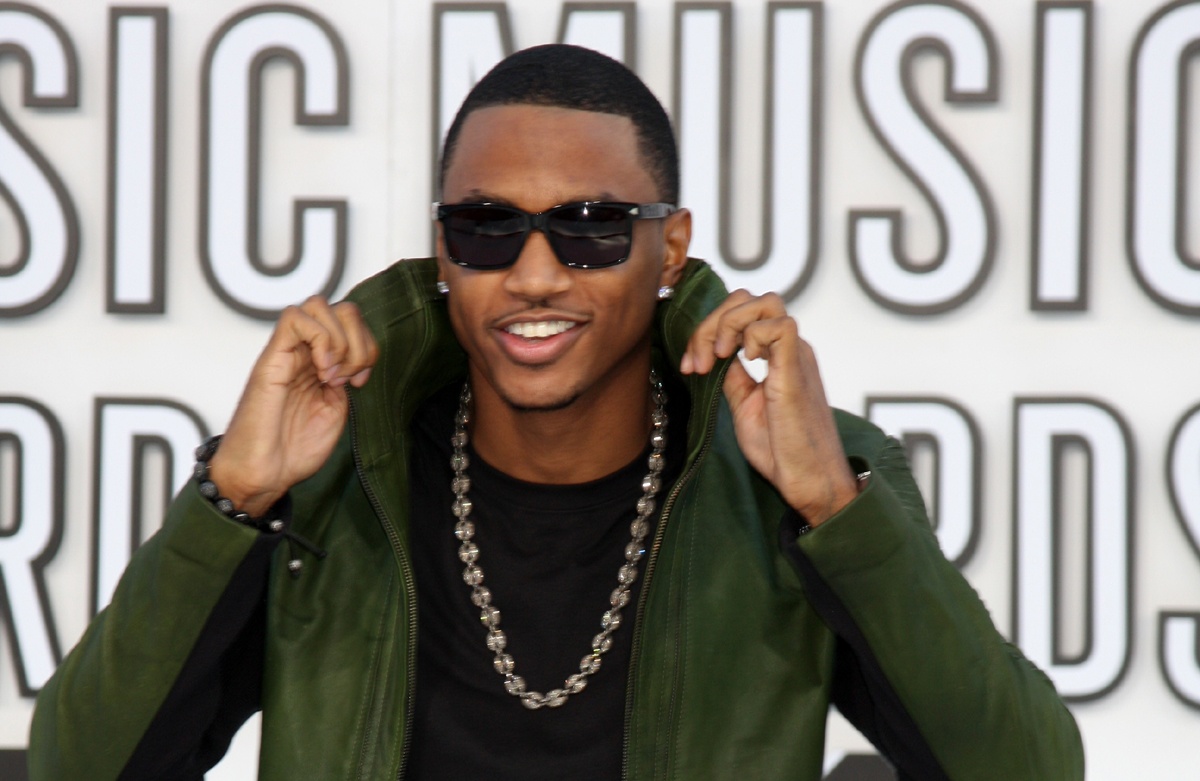 Trey Songz