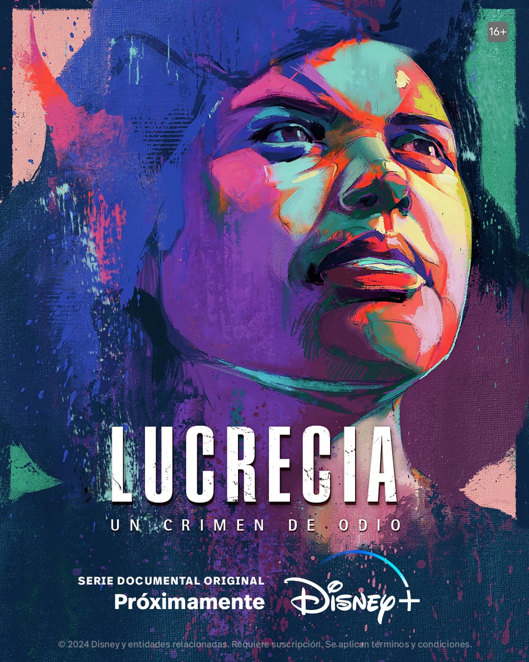 “Lucrecia: un crimen de odio”, estreno el 27 de junio