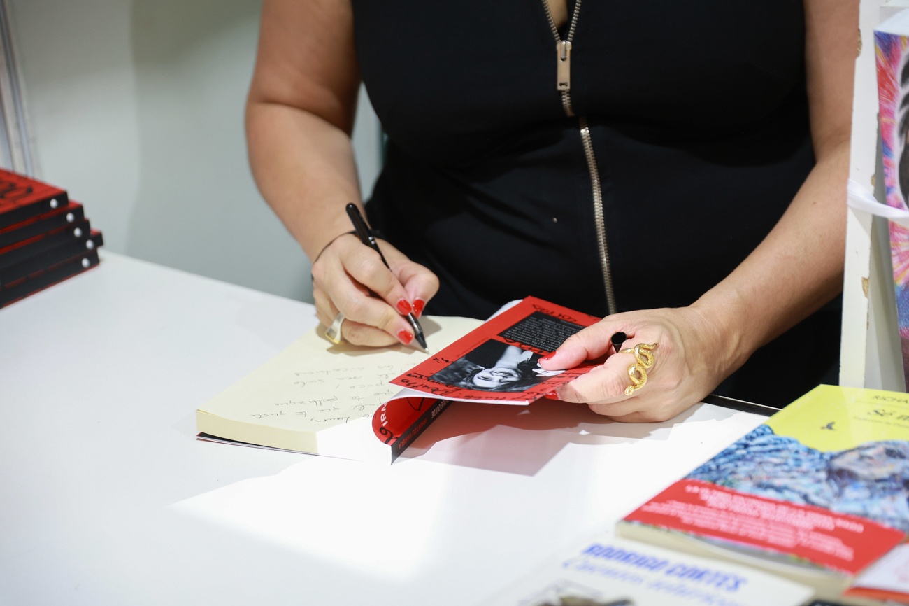 El mercado literario se dispara gracias a la Feria del Libro de Madrid que consigue una cifra de negocios de casi 11 millones de euros