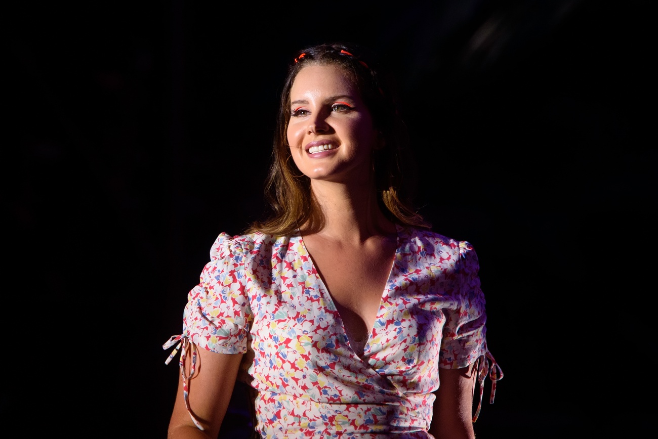 Lana Del Rey