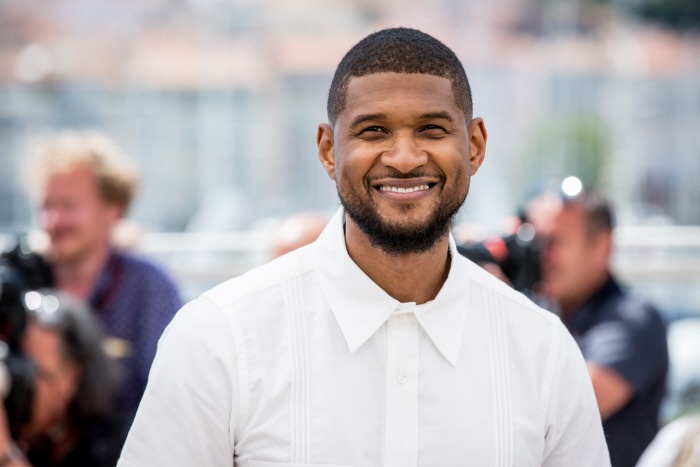 Usher