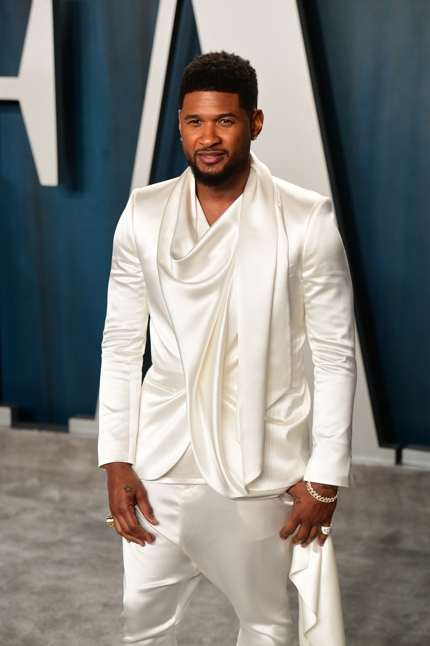 Usher